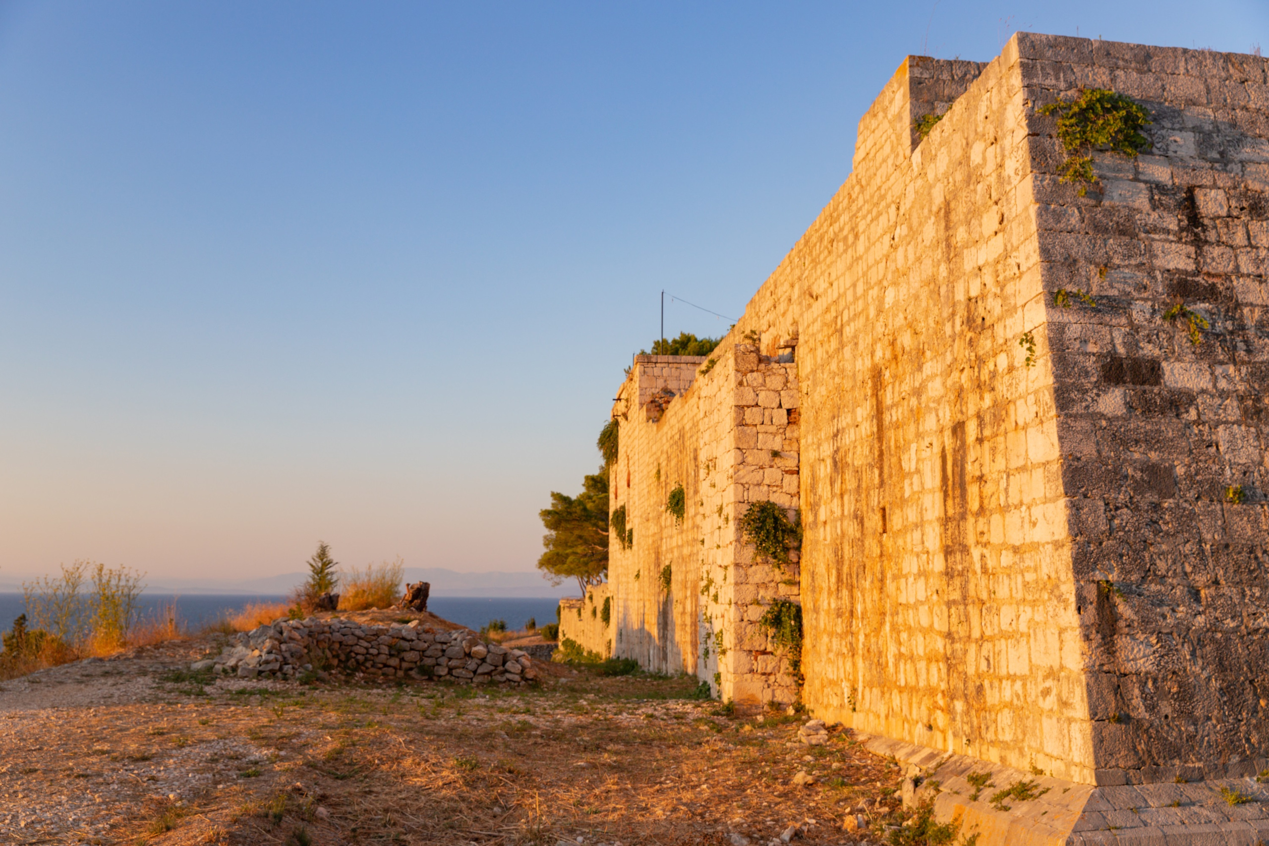 Nachbarländer von Kroatien
